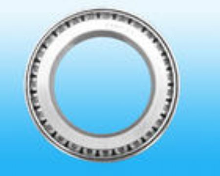 Tapered Roller Bearings--12649/10(Inch Series)